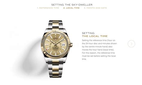 official rolex website|rolex identification website.